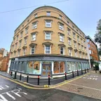 Albert Road, Bournemouth,