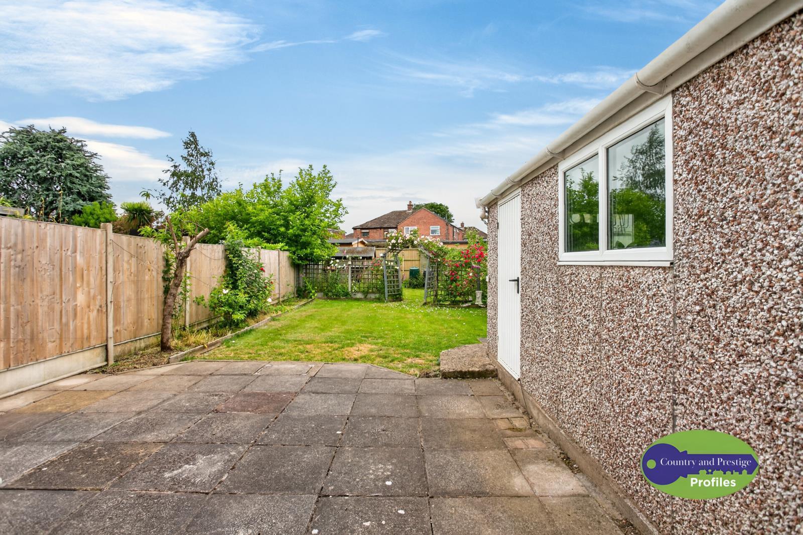 Newstead Avenue, Burbage, Hinckley Image 28