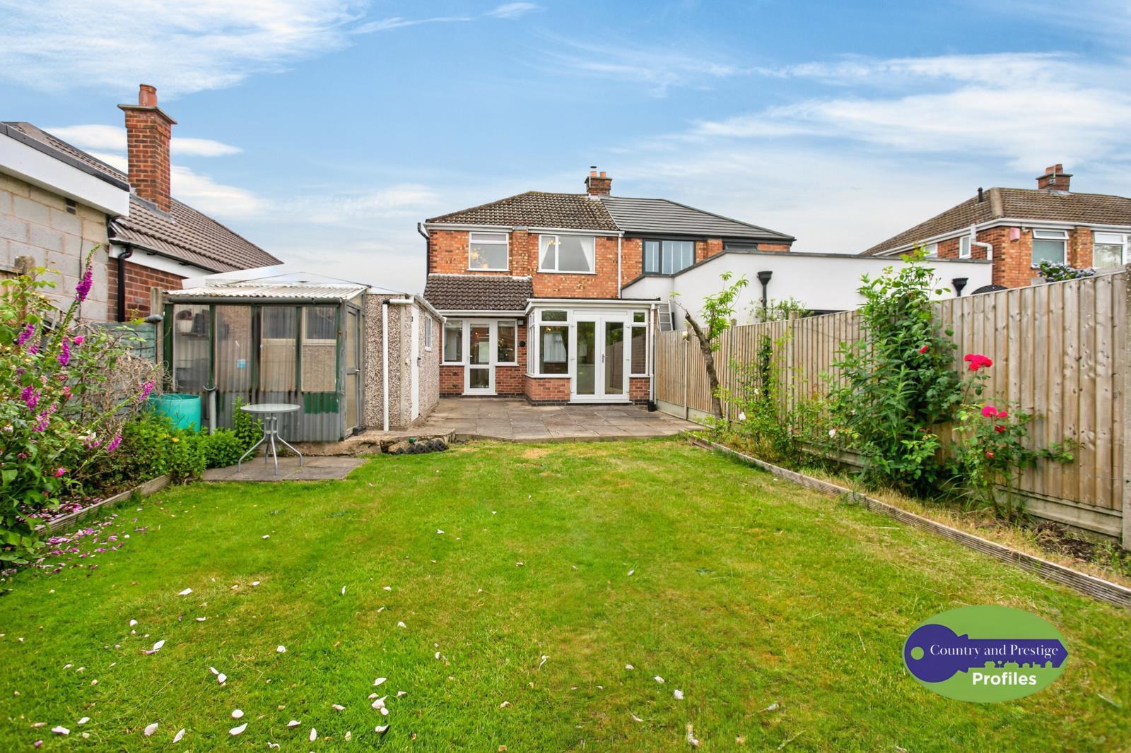 Newstead Avenue, Burbage, Hinckley Image 29