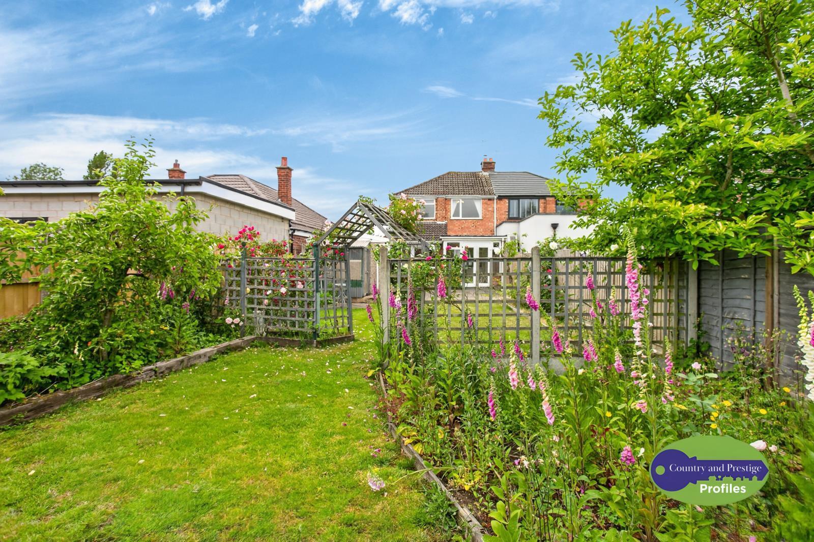 Newstead Avenue, Burbage, Hinckley Image 30