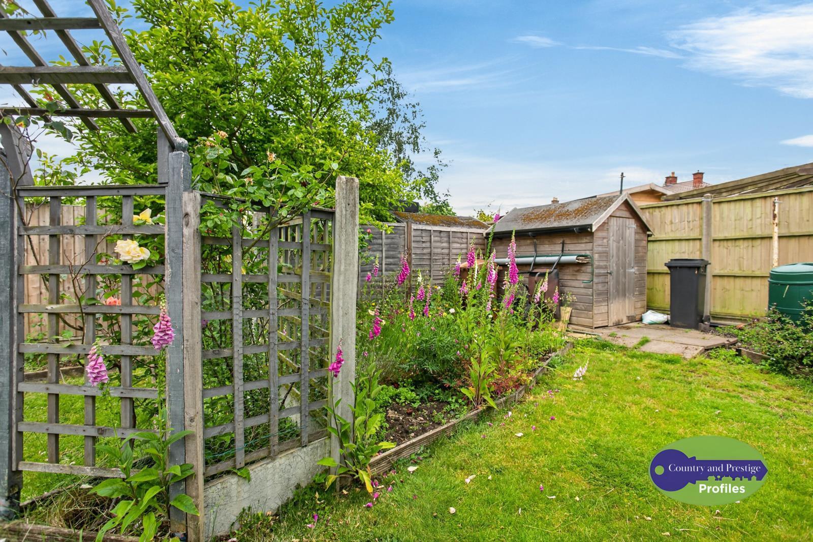 Newstead Avenue, Burbage, Hinckley Image 31