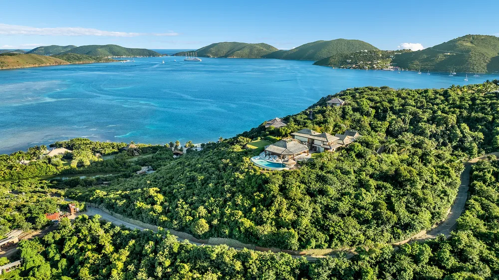 Moskito Island