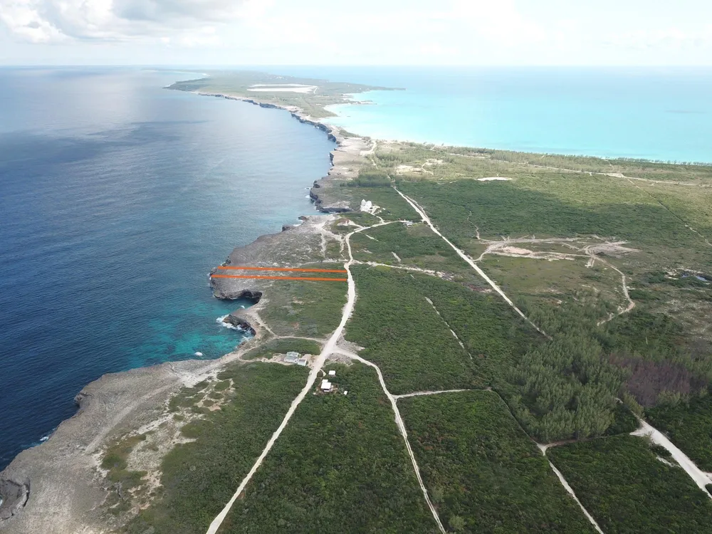 Whale Point Estates Eleuthera