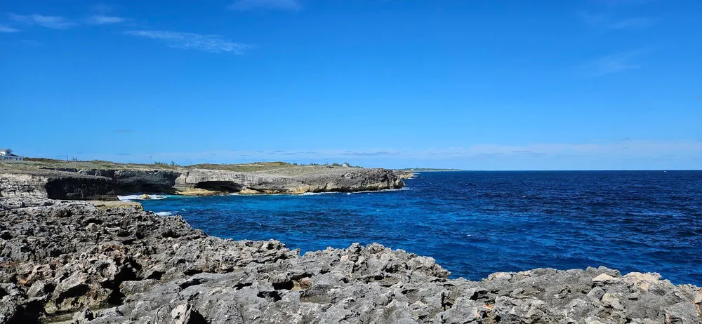 Whale Point Estates Eleuthera
