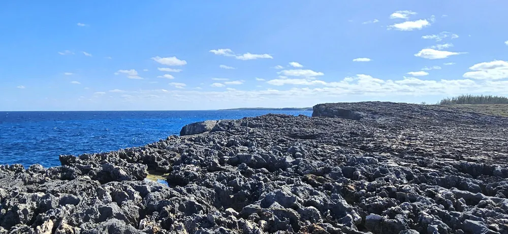 Whale Point Estates Eleuthera