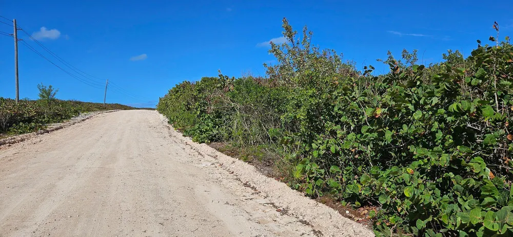 Whale Point Estates Eleuthera