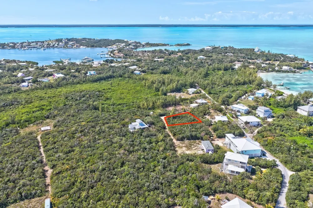 Green Turtle Cay Abaco