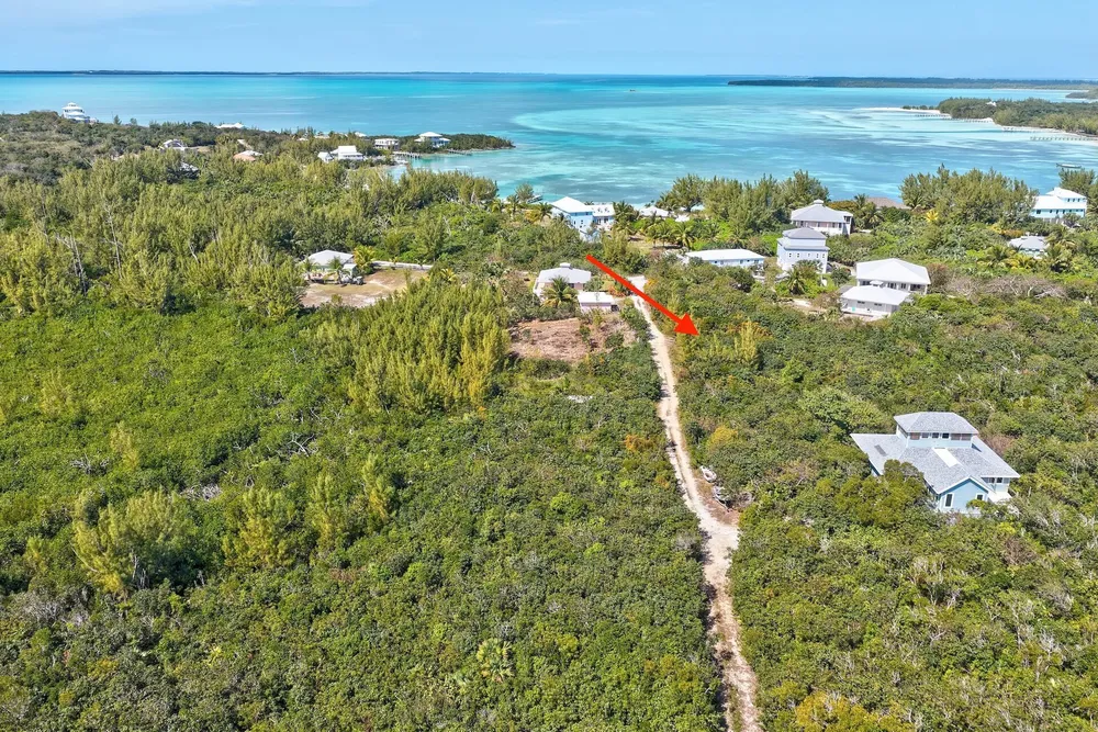 Green Turtle Cay Abaco