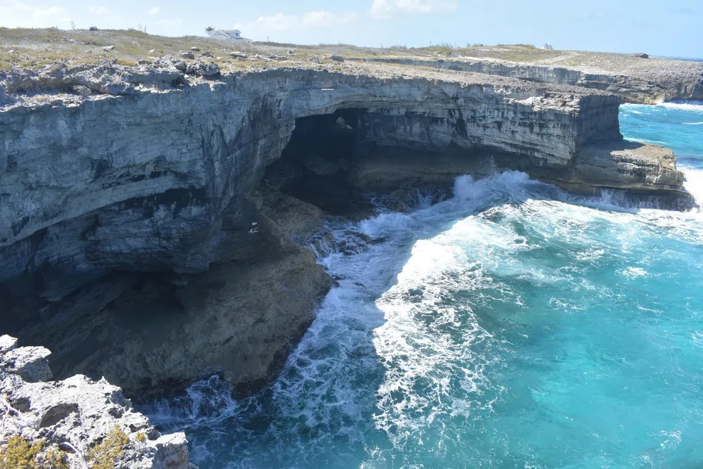 Whale Point Estates Eleuthera