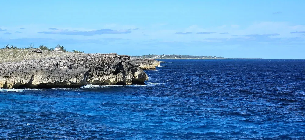 Whale Point Estates Eleuthera