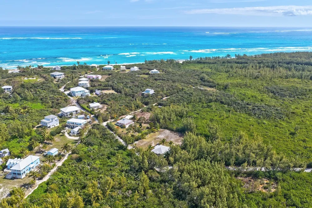 Green Turtle Cay Abaco