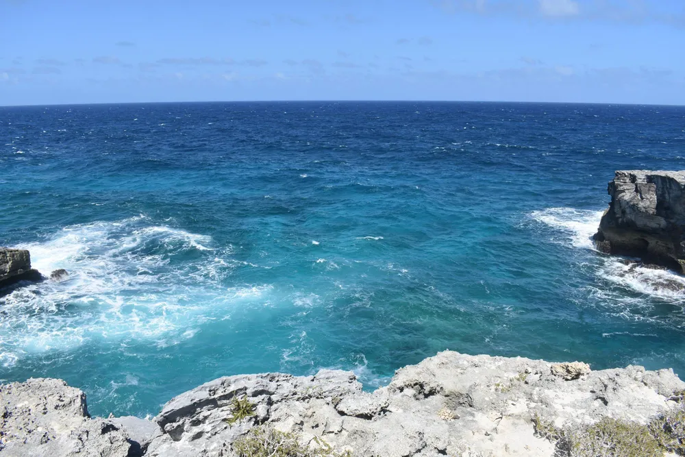 Whale Point Estates Eleuthera