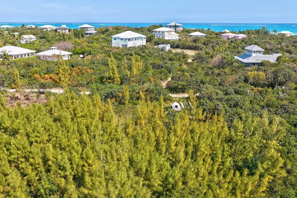 Green Turtle Cay Abaco
