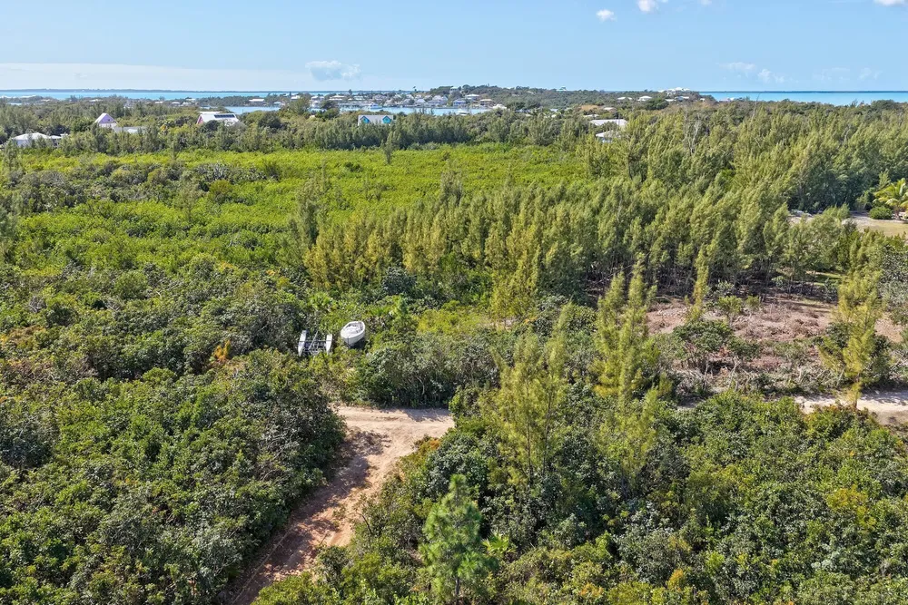 Green Turtle Cay Abaco