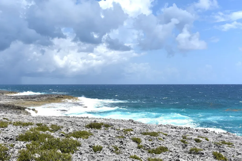 Whale Point Estates Eleuthera