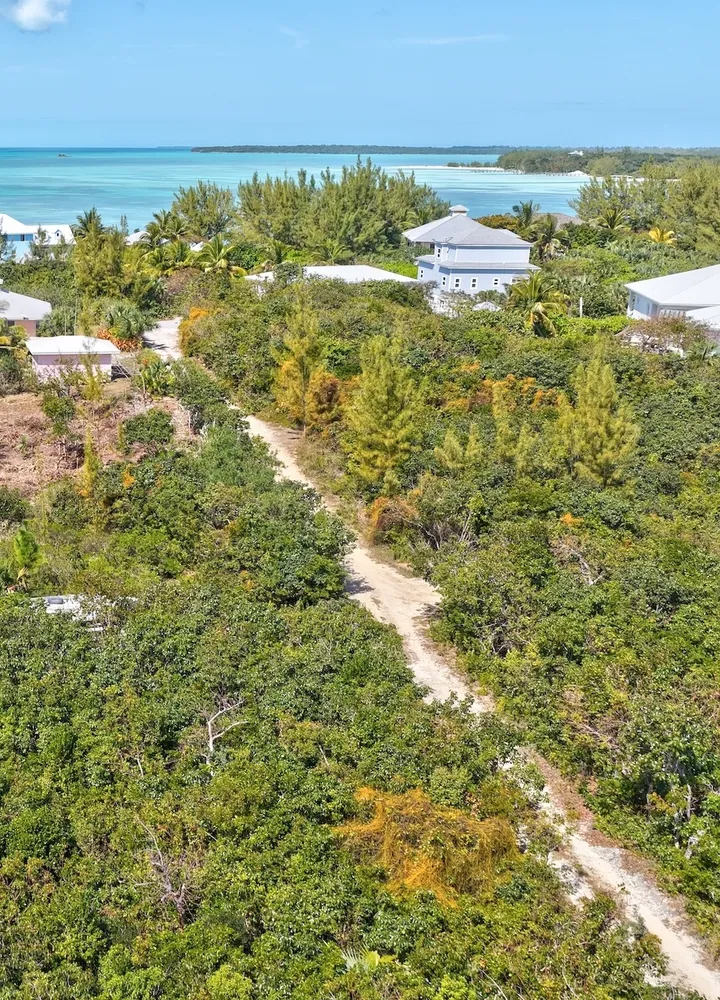 Green Turtle Cay Abaco