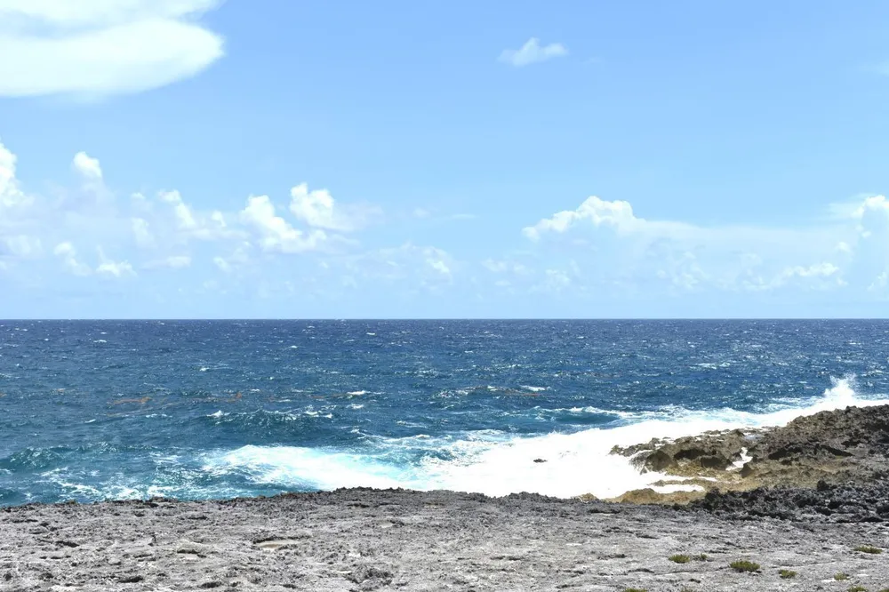Whale Point Estates Eleuthera