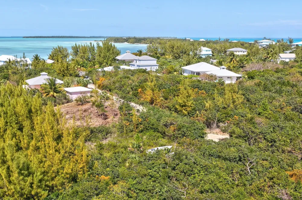 Green Turtle Cay Abaco