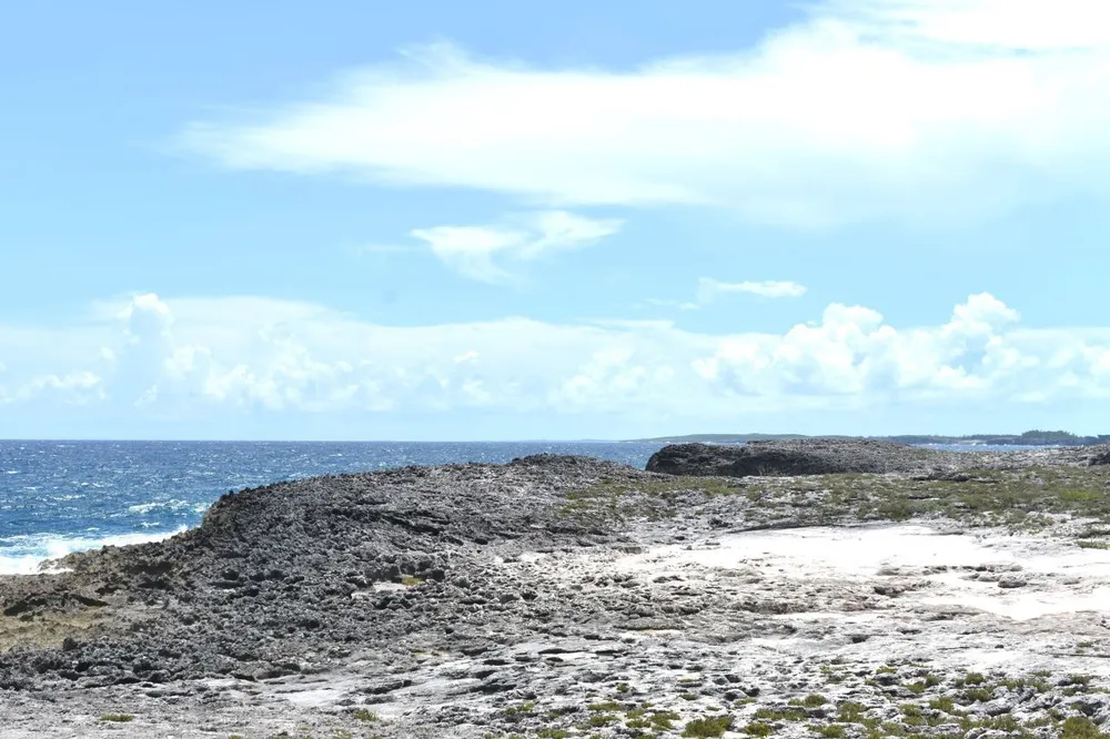 Whale Point Estates Eleuthera