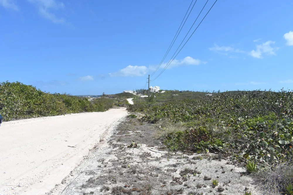 Whale Point Estates Eleuthera