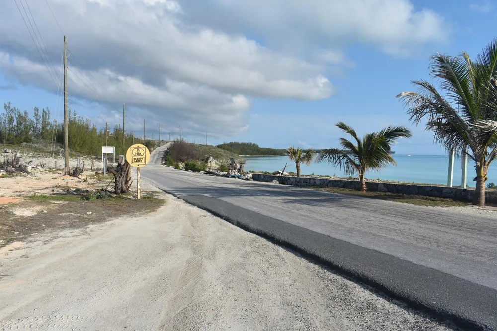 Whale Point Estates Eleuthera