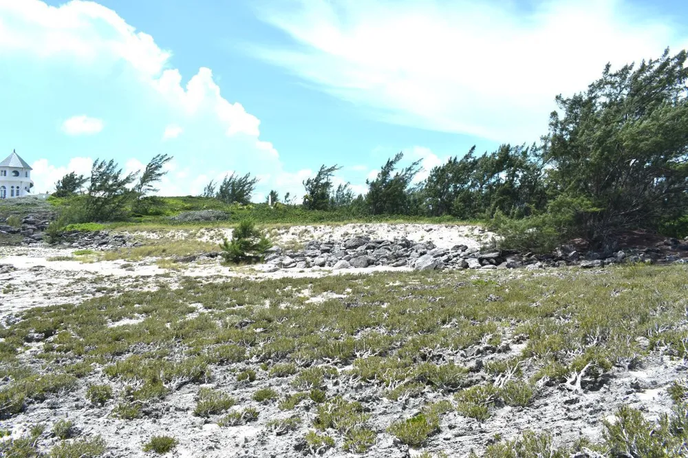 Whale Point Estates Eleuthera