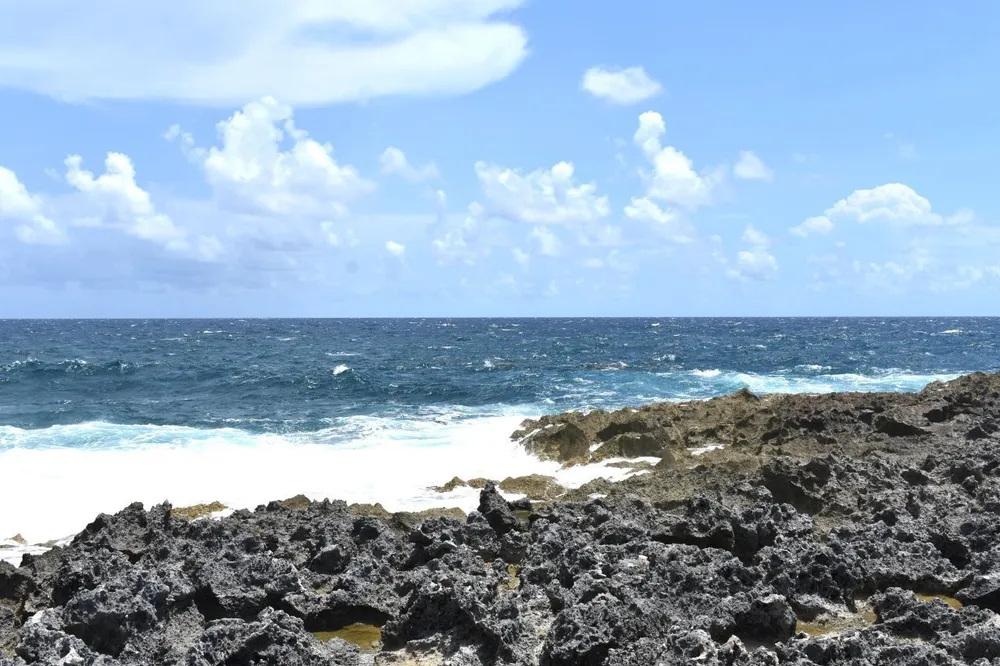 Whale Point Estates Eleuthera