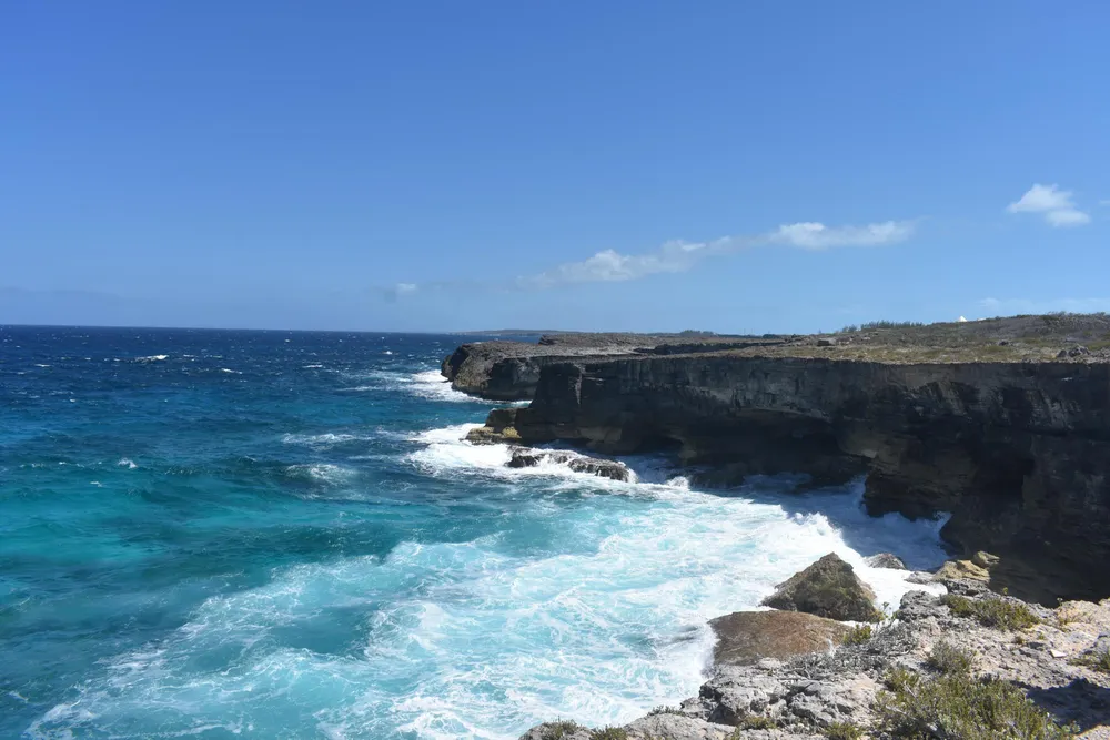 Whale Point Estates Eleuthera