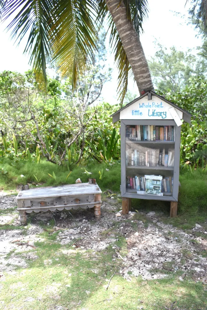 Whale Point Estates Eleuthera