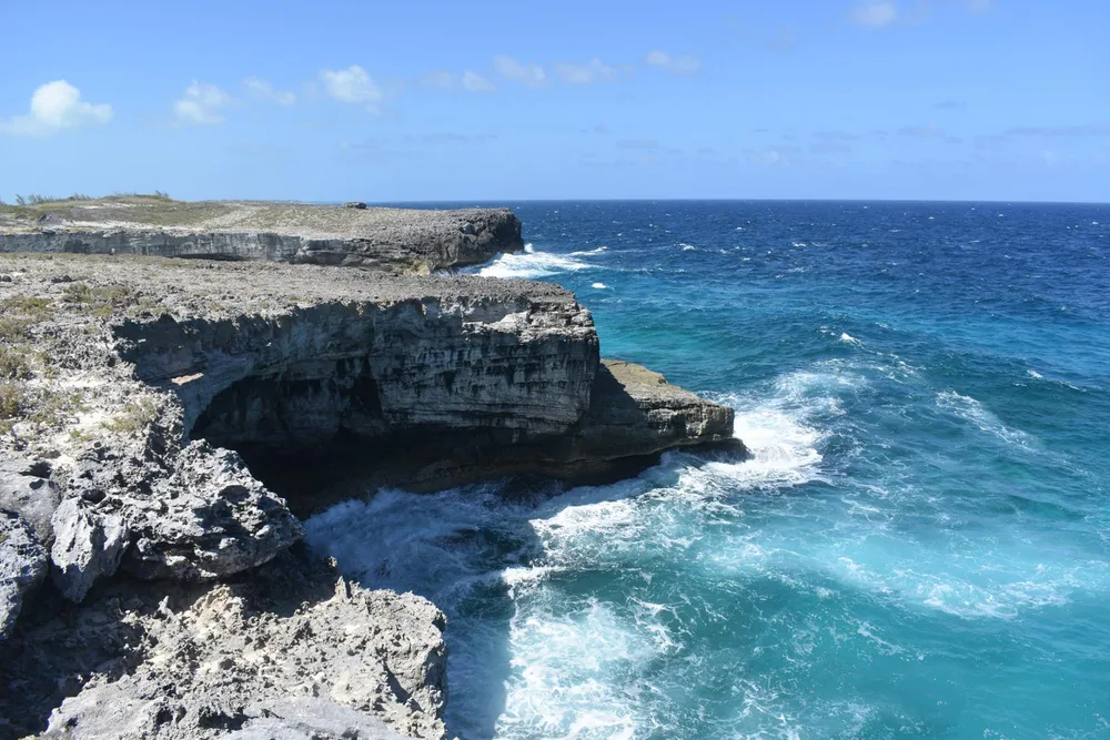 Whale Point Estates Eleuthera