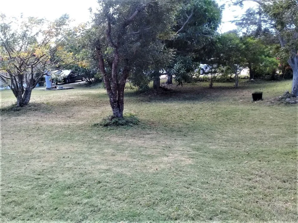 2 bedroom 1 bath house in Hamilton's, Long Island, Bahamas Hamiltons Long Island