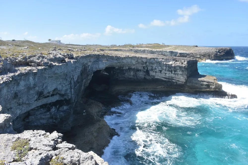 Whale Point Estates Eleuthera