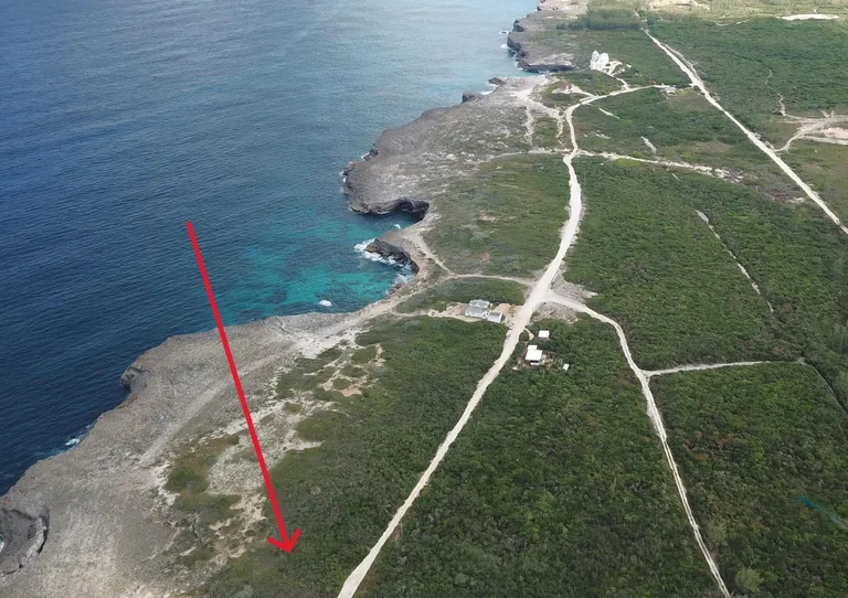 Whale Point Estates Eleuthera