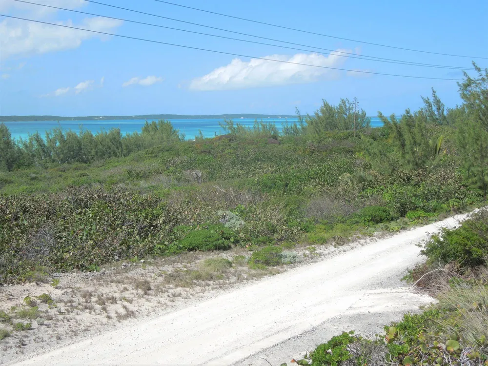 Whale Point Estates Eleuthera