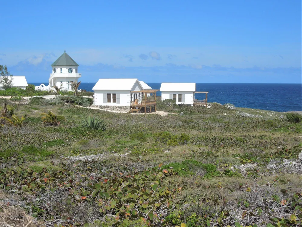 Whale Point Estates Eleuthera