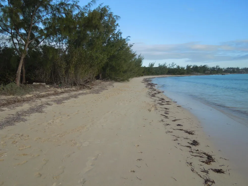 Whale Point Estates Eleuthera