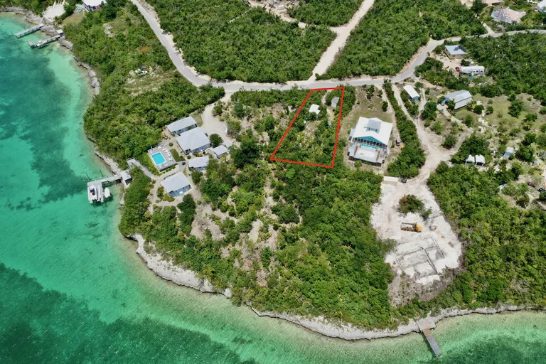 Green Turtle Cay Abaco