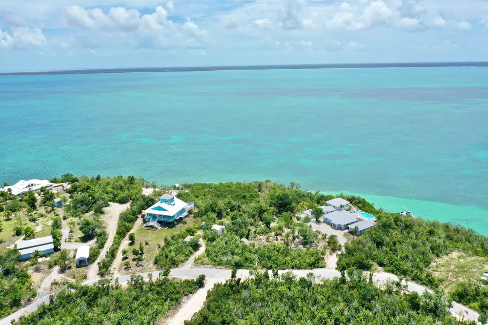 Green Turtle Cay Abaco