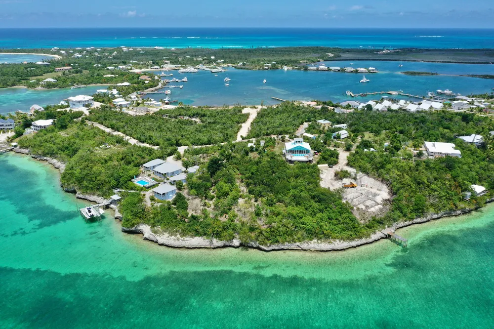 Green Turtle Cay Abaco