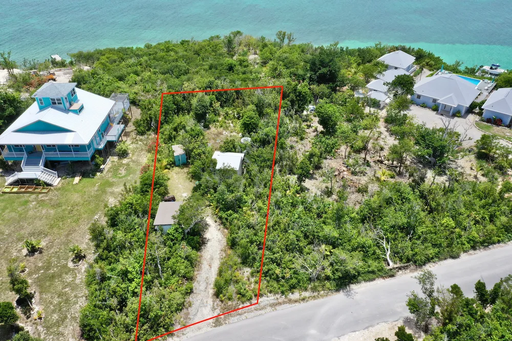 Green Turtle Cay Abaco