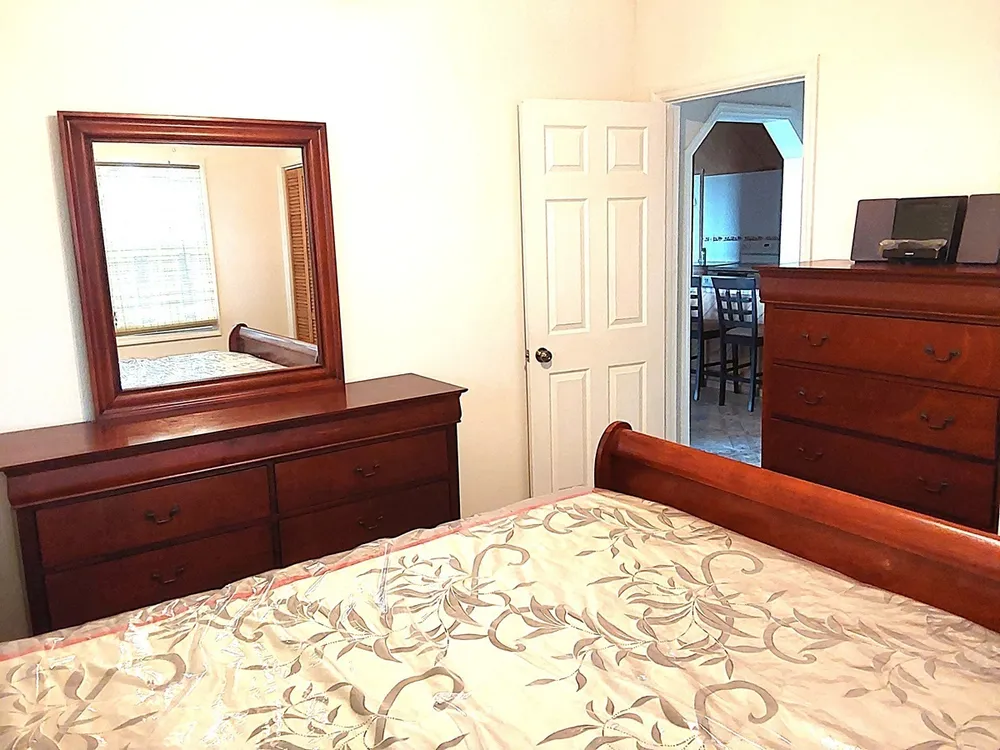 4bd/2ba house with an additional 10,000 sq ft. lot located in Scrub Hill, Long Island, Bahamas Long Island