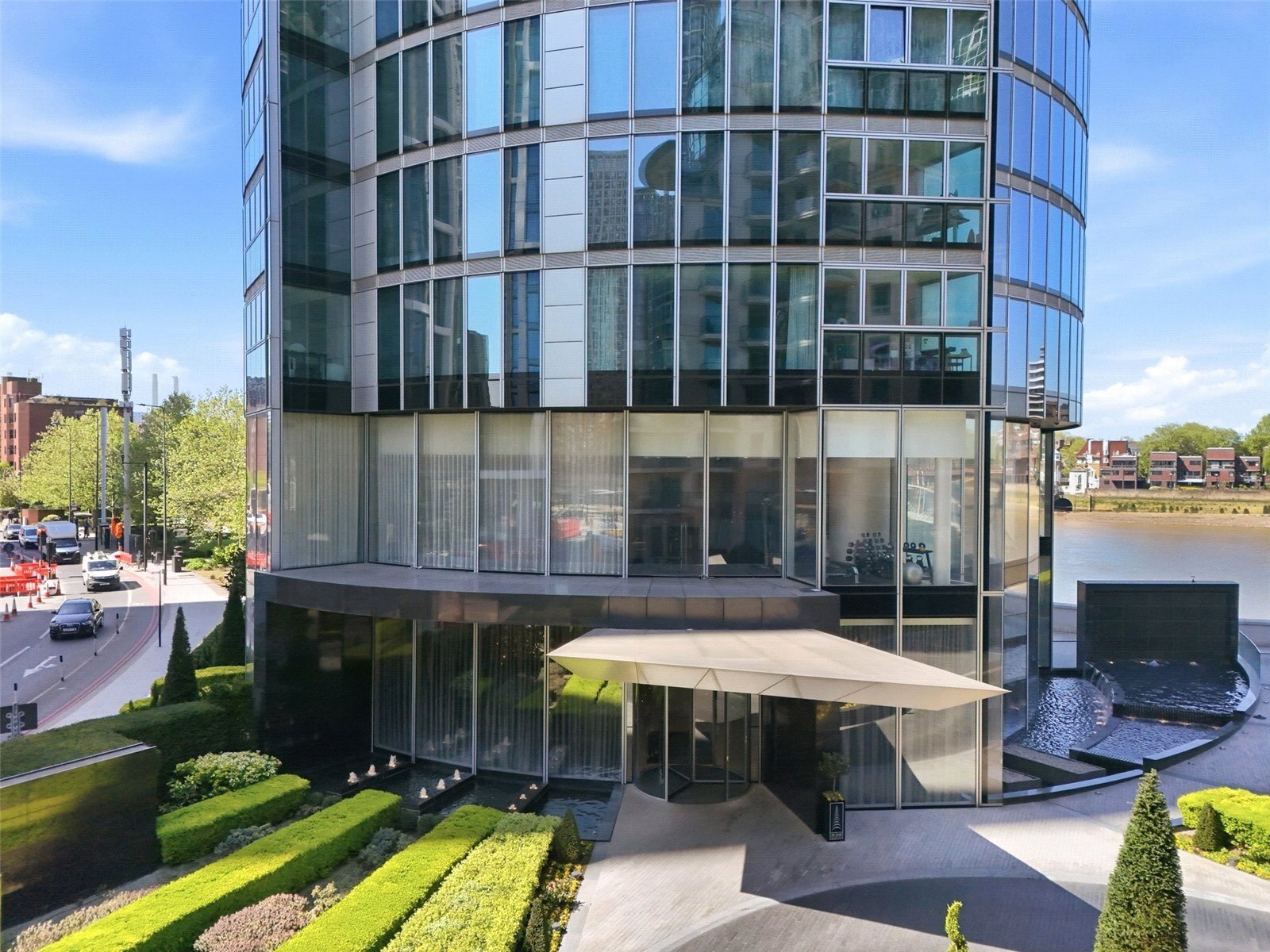 St. George Wharf, London, SW8 Image 20