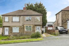 Southmere Drive, Bradford