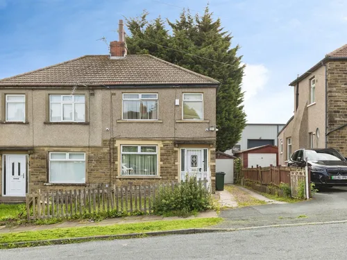 Southmere Drive, Bradfordphoto