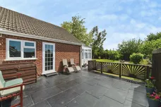 Beavor Lane, Axminster