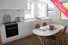 Orchard Place, Southampton