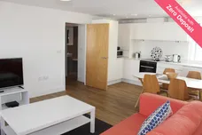Orchard Place, Southampton