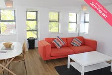 Orchard Place, Southampton
