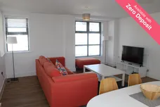 Orchard Place, Southampton