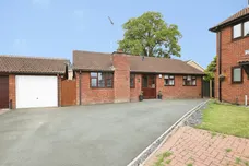 Apostle Close, Balby, Doncaster